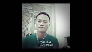Imron Sadewo TUMBAL ( Cover )