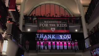 OSU BUCKEYETHON FINAL REVEAL 2017