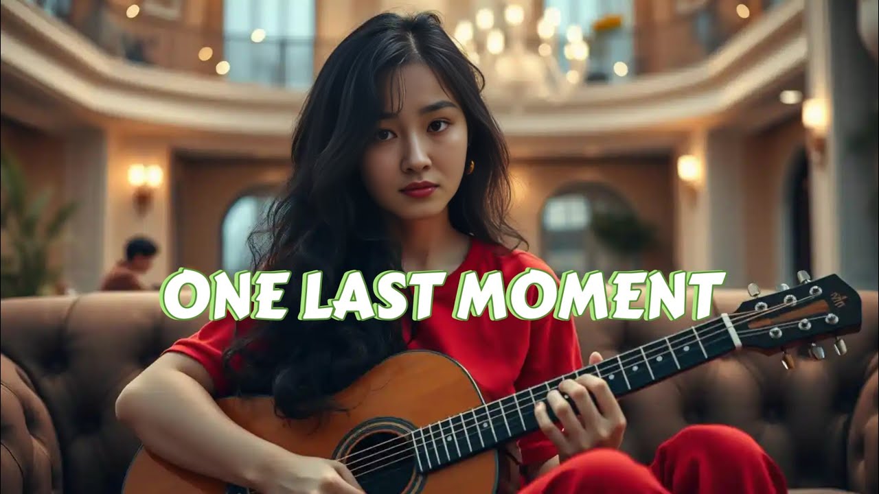 One Last Moment Lyrics | Nocopyright Music - YouTube