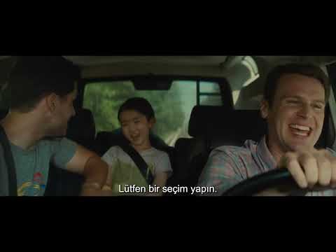 Kulübeye Tıklat - Knock at the Cabin (2023) fragman - 3