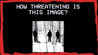 Famous If You See A Person That Looks Identical To You... | Stark County Threat Assessment Test Profile