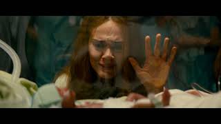 Psiholoģisks trilleris BĒDZ. Kinoteātros drīzumā.