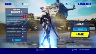 Stanislav7180S Live Ps4 Broadcasting Fortnite S4 First Intro