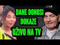 ZBOG OVOGA SE NE SPAVA: Dane stiže na Pink da javno spali kulu od karata najkontroverznije učesnice!