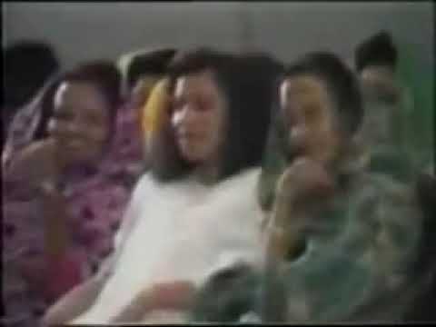 مصطفى سيد احمد مريم الآخرة