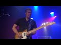 Capture de la vidéo Eamonn Mccormack   Spirit Of 66 Verviers 15 November 2017   A Night In The Life Of An Old Bluesman