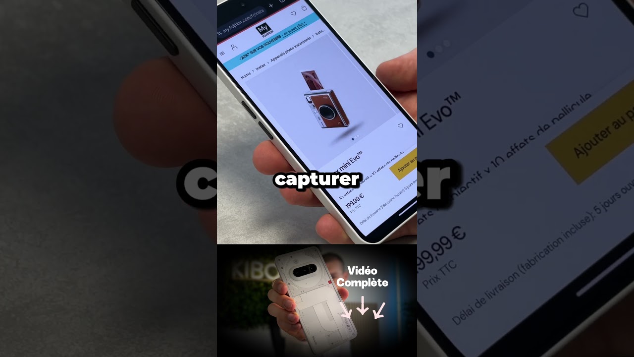 Essential Space : La nouvelle pépite IA de Nothing