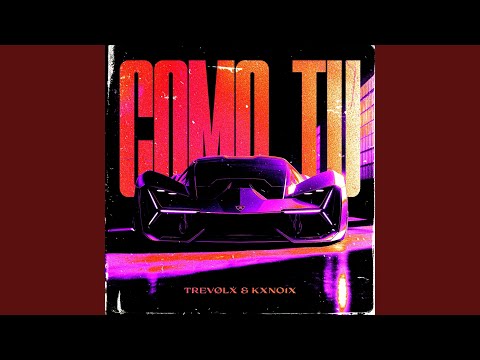 COMO TU (Slowed)