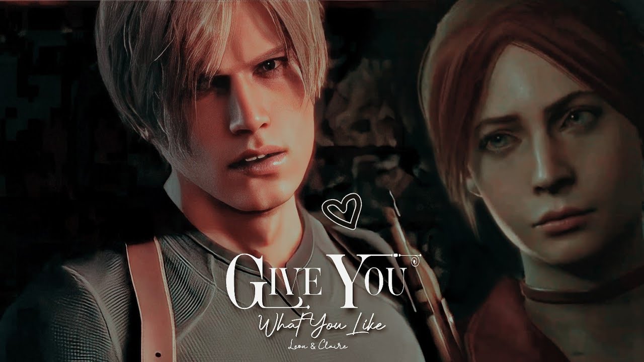 Give You What You Like | Leon & Claire