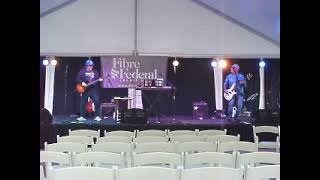 The RF's at Cowlitz County Fair 7/24/25 part 1 of 3