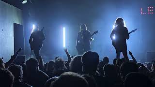 Famous Rivers of Nihil - The Void from Which No Sound Escapes - Live from Lee's Palace, TO, 22.06.25 Wealth
