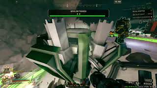 the true power of volatile bullets