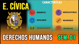 HUMAN RIGHTS