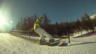 vars snowpark 2011 part2
