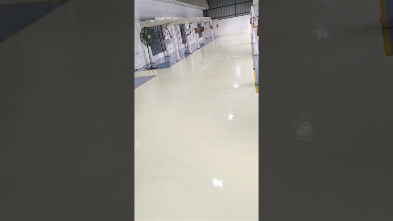water proof ground flore paiting 