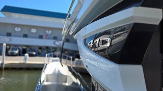 Brand New 410 Galeon HTC. #Sweet #Open #Volvo