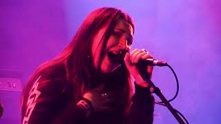 Predatory Void - Shedding Weathered Skin (live @ Gigant Apeldoorn 03.04.2026) 2/2