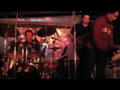 RUDY OTRO ROLLO Ft. GUILLERMO RIVERA - Sweet child o mine
