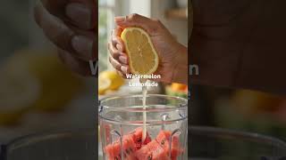 The best summer glow up drink #watermelon #juicing #plantbased #drink #smoothie