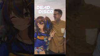 Dead as Disco x My Morena Girl ft. Daitaku Helios