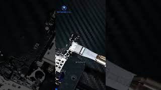 Stop USB-C Port Damage! 🔥 Type-C Anti-Melt Cover | Must-Have Repair Tool