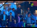 مرتضى منصور يقول احا فى مباراة الزمالك وسموحه فى الدوري المصرى 2015