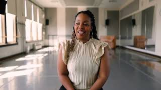 Why is ChiArts one-of-a-kind? Meet the Arts Heads at The Chicago High School for the Arts