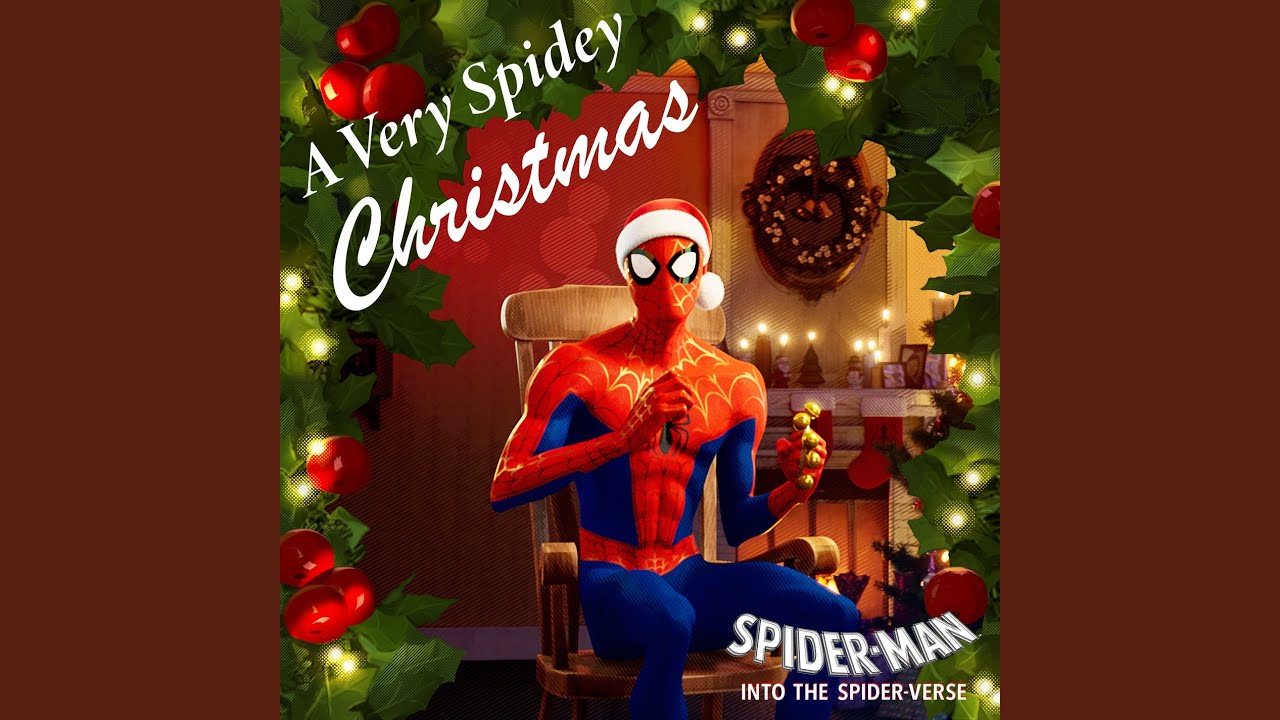 Joy to the World (From "A Very Spidey Christmas" Soundtrack)