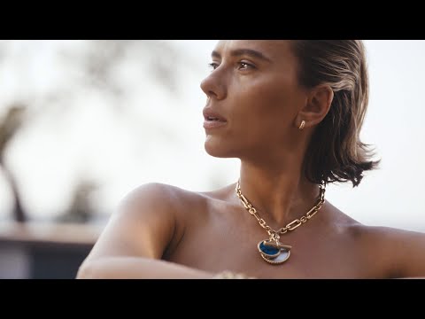 David Yurman Summer 2023 Campaign with Scarlett Johansson