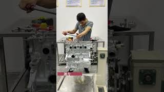 Toyota Camry Engine Assembly