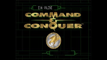 C&C64 - Promo Trailer [VHS] - (Command & Conquer, Nintendo 64, 1999)[Ads, Promo, TV, Trailer]