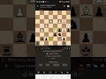 "Rapid Chess Thriller — Queen’s Pawn Game Berakhir Imbang!"