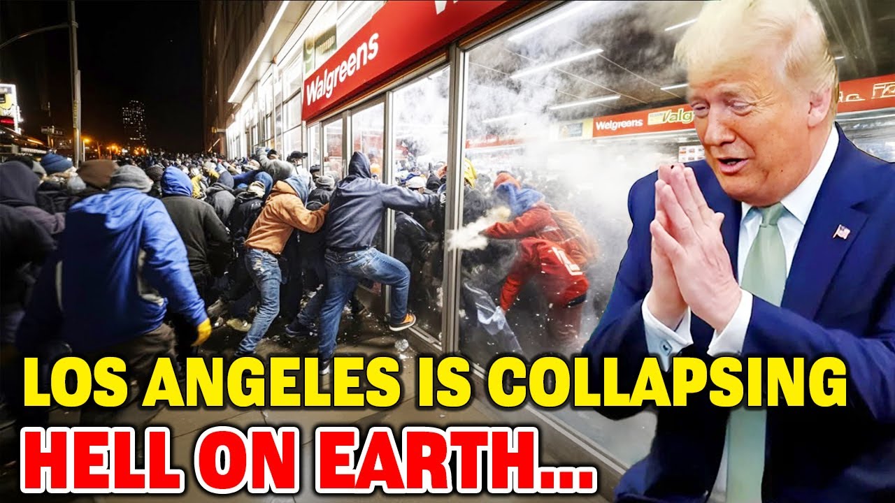 Los Angeles's War on the Homeless: A Community in Crisis - Travel ...