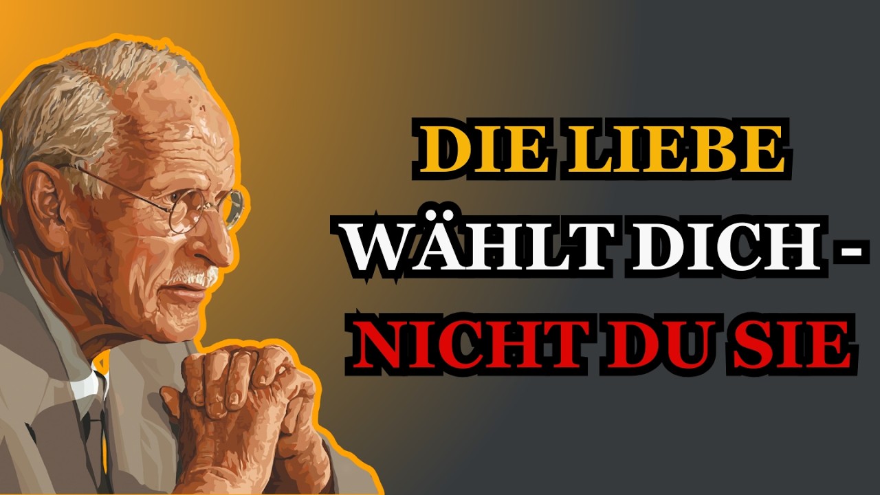 3 erschreckende Zeichen, dass du der WAHREN LIEBE begegnet bist (dein Ego hält das nicht aus)