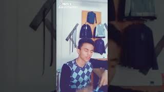 Tiktok Rahmad
