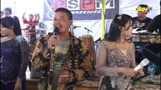 PSPM Music - TERATE - New SGM HD - Kartika Audio