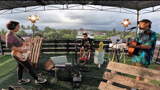 Adi Widodo - Bali (Live Session at Pepadu Badjang)