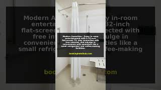 Sonesta Select Boca Raton Town Center | Boca Raton Hotel Tour