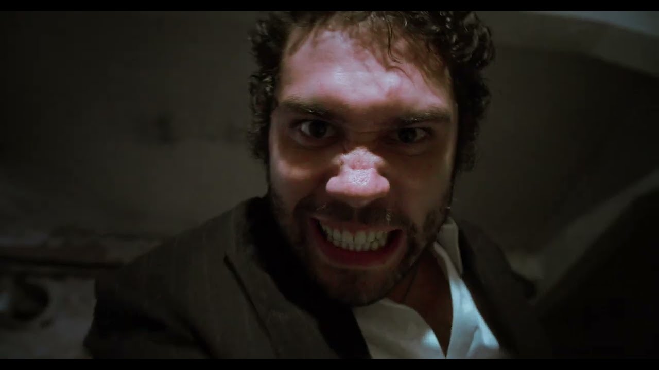 LIONEL DEMIAN CELAYA - PASTI SMITH (VIDEOCLIP)