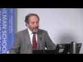 Sewell Lecture: ENCEPHALOPATHY, DEATH, OR IQ - Introductions