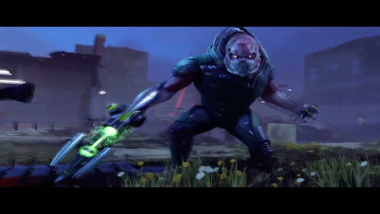 Xcom 2 War Of The Chosen Modded Part 27 Nade Party Youtube