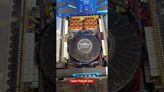 Sharp Audio New Dj Amplifier