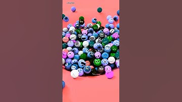 Sprunki Ball drop 4 #roblox #shorts #usa #art #satisfying #simulation