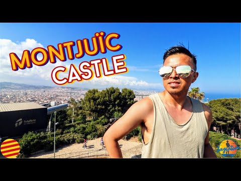 Video: Spain, Montjuic (mountain in Barcelona): how to get there, description, attractions and reviews