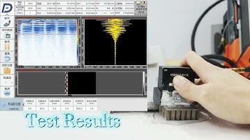 Doppler Portable PAUT Flaw Detector part A