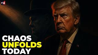 OMG! The United States Just Unleashed Hell — Iran Is Shaking