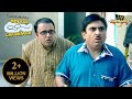 Dr Hathi क वज न क द खकर Jetha ह आ Shock Taarak Mehta Ka Ooltah Chashmah Jethalal Comedy Movies 