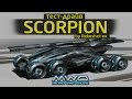 Metal War Online - Тест Драйв 'Scorpion' by Rekoshet ex