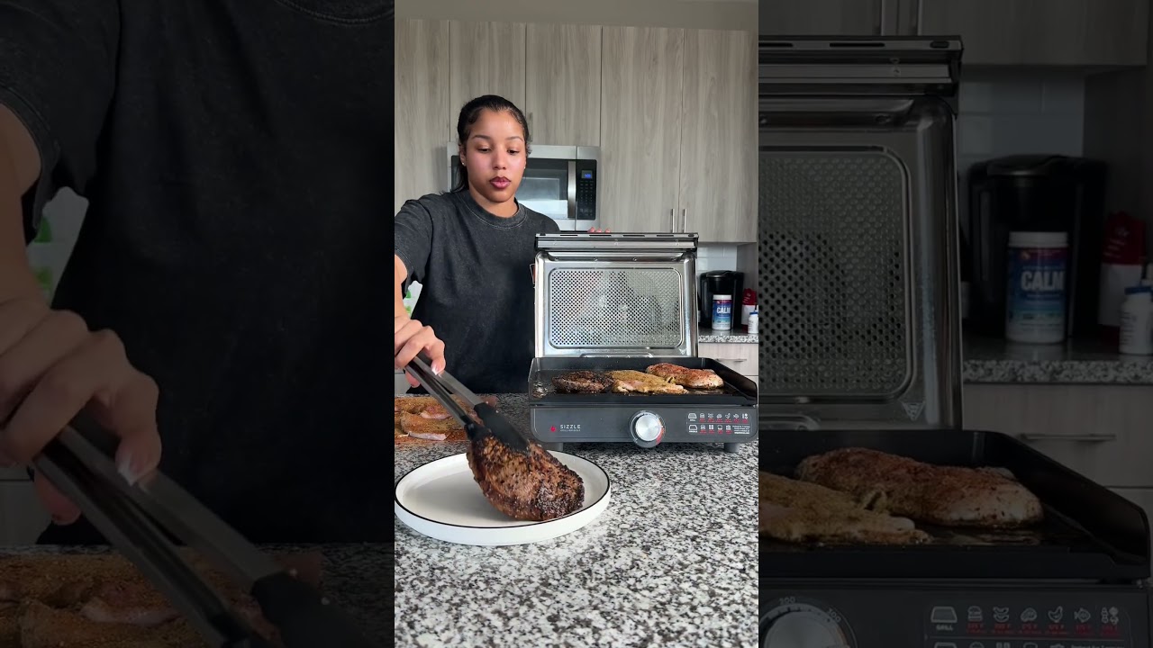 Meal Prep with me!
