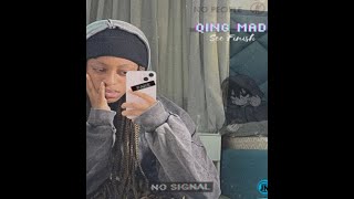 Qing Madi  –  See Finish (Official Lyric Video)